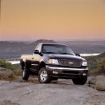 Ford F-150 1999 года